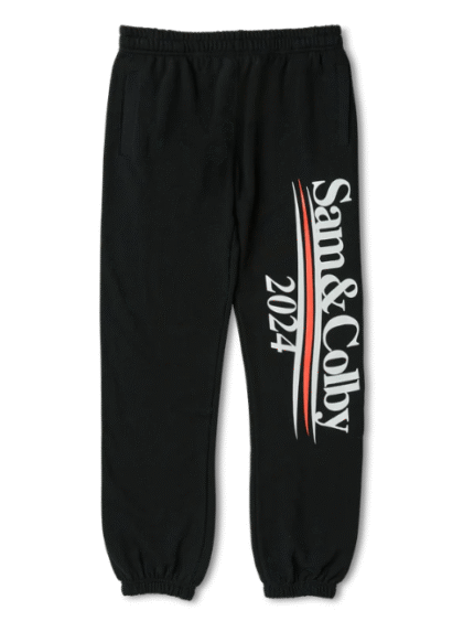 2024 Campaign Sweatpant