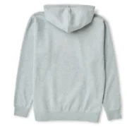 2024 Campaign Grey Hoodie