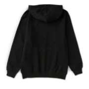 Autographed X Flames Hoodie