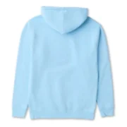 Baby Devil V.3 Aqua Hoodie