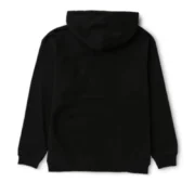 Baby Devil V.3 Black Hoodie