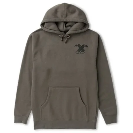 Baby Devil V2 Hoodie