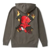 Baby Devil V2 Hoodie