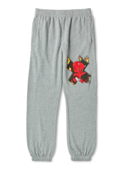 Baby Devil V2 Sweatpant