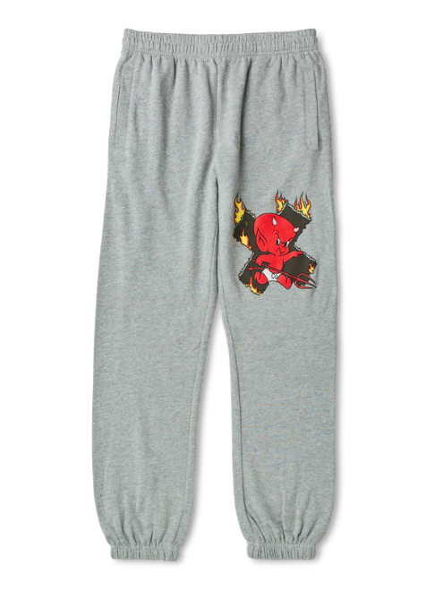 Baby Devil V2 Sweatpant Baby Devil V2 Sweatpant