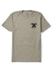 Xplr Baby Devil V2 Tee Stone