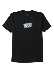 Xplr Ghost Graffiti Tee