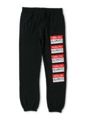 Hello Im Possessed Sweatpant