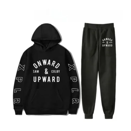 XPLR Onward Upward Tracksuit