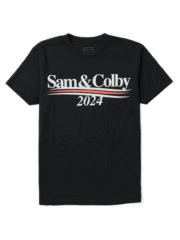 Xplr 2024 Campaign Tee