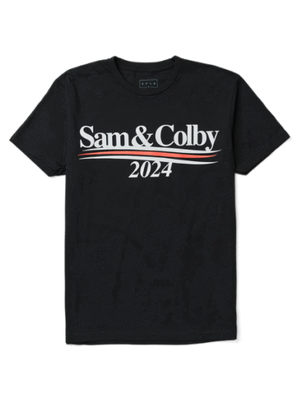 Xplr 2024 Campaign Tee