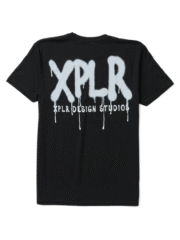 Xplr Grafitti Tee