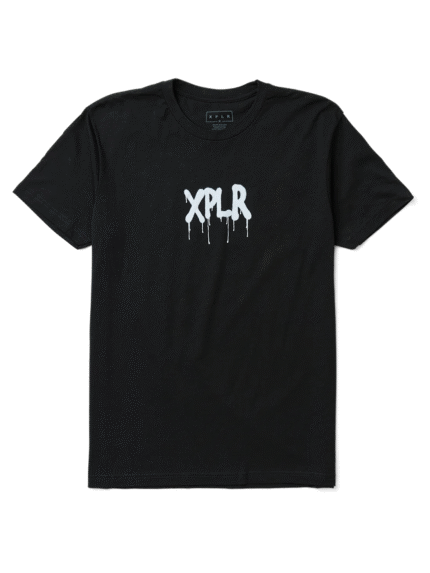Xplr Grafitti Tee