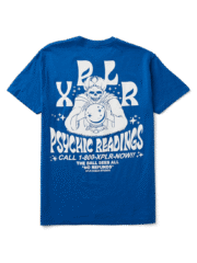 Xplr Psychic Reading Tee