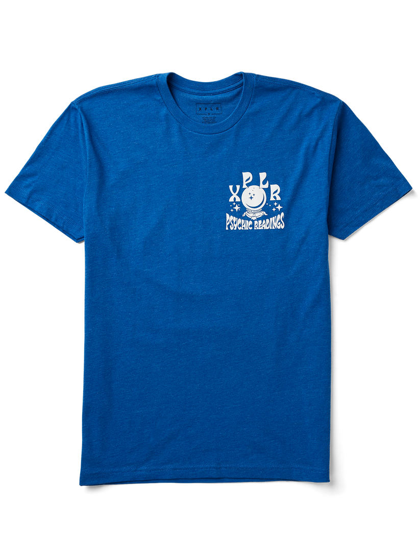 Xplr Psychic Reading Tee